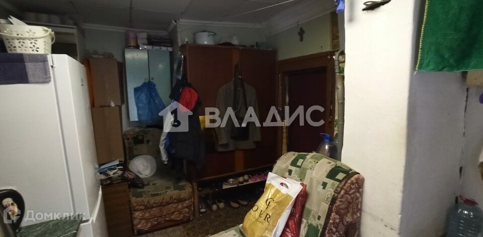 дом г Владимир р-н Октябрьский ул Урицкого 44 Владимир городской округ фото 9