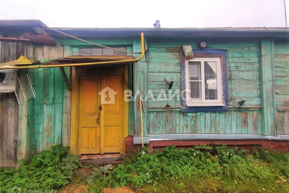 дом р-н Суздальский г Суздаль Колхозная фото 5