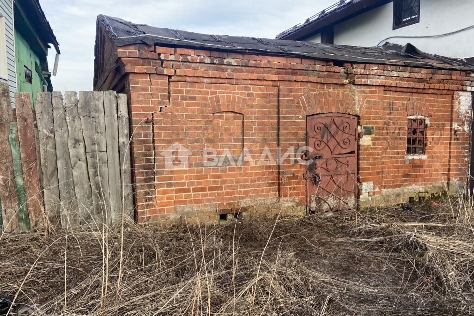 дом р-н Суздальский Барское Городище фото 5