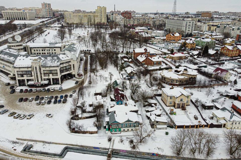 земля г Владимир р-н Октябрьский ул Верхне-Лыбедская 24 Владимир городской округ фото 8