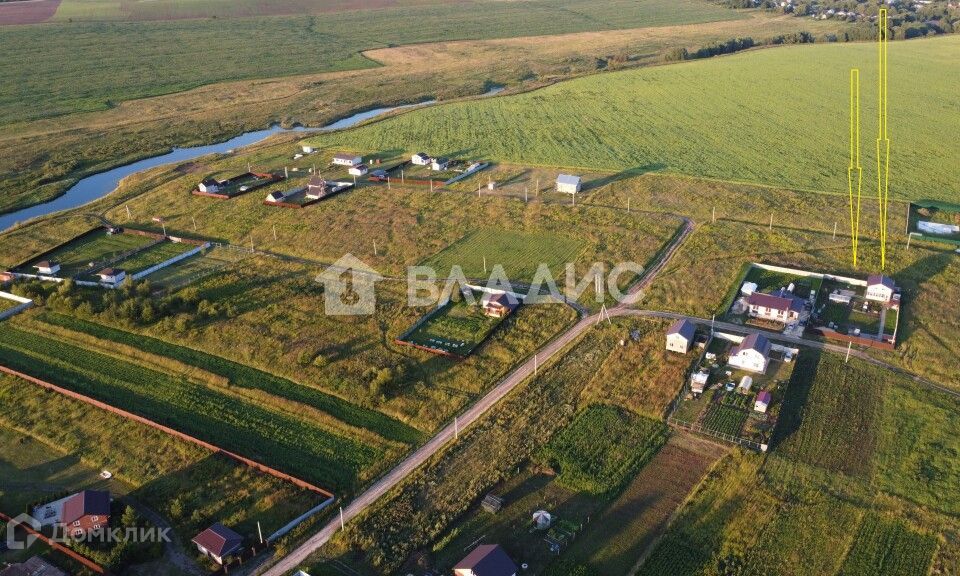 земля р-н Суздальский фото 8