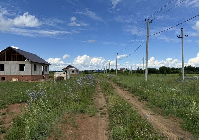 д Такапи ул Лесная Балезино фото