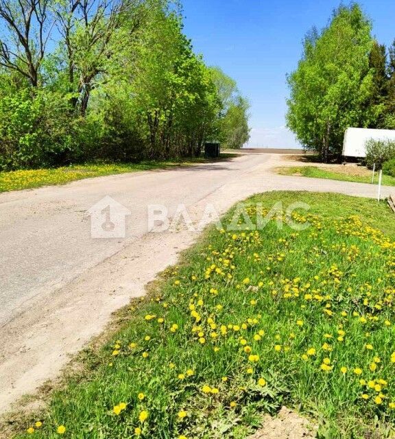 земля р-н Суздальский Гавриловское фото 6