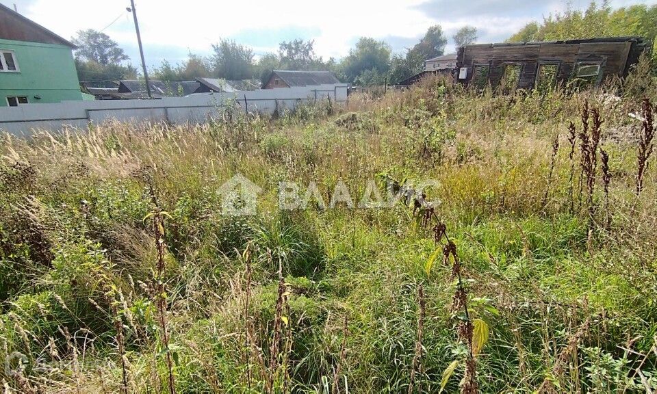 земля р-н Юрьев-Польский г Юрьев-Польский ул Станционная 19 фото 7