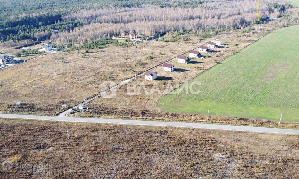 земля р-н Камешковский фото 8