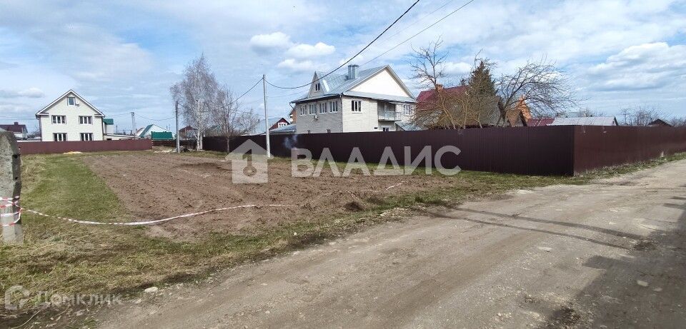 земля р-н Суздальский Новое фото 8