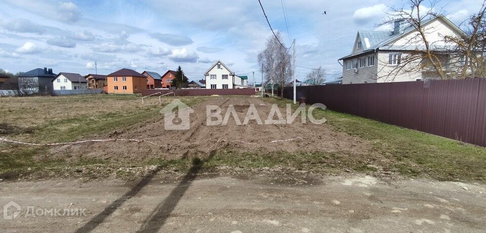 земля р-н Суздальский Новое фото 7