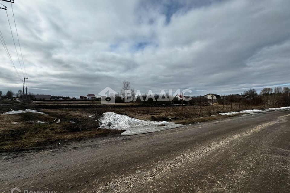 дом р-н Суздальский с Павловское Набережная, 20 фото 5