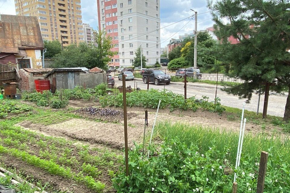 дом г Владимир р-н Ленинский Владимир городской округ, Кольцевая 2-я, 2 фото 7