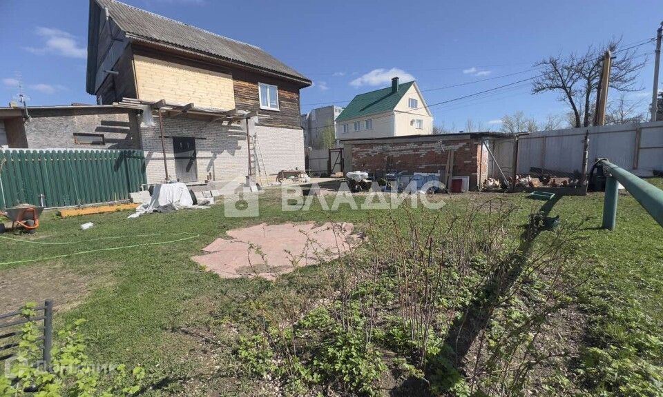 дом г Владимир р-н Ленинский городской округ Город Владимир, Сиреневая, 16 фото 6