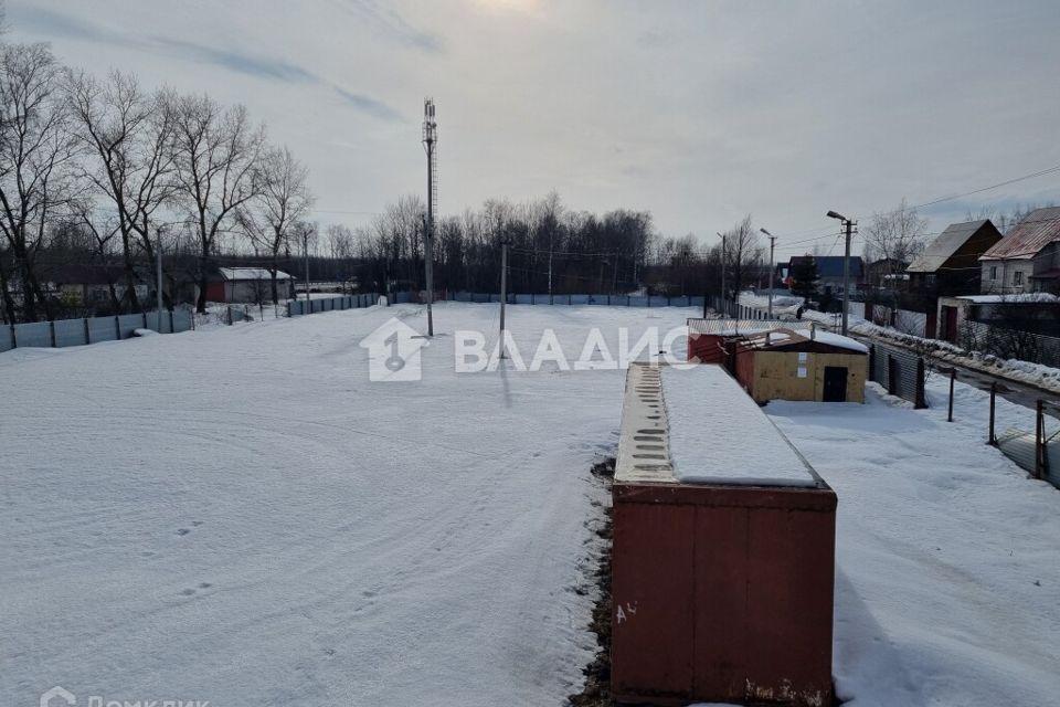 земля р-н Собинский с Ворша ул Цветочная фото 8