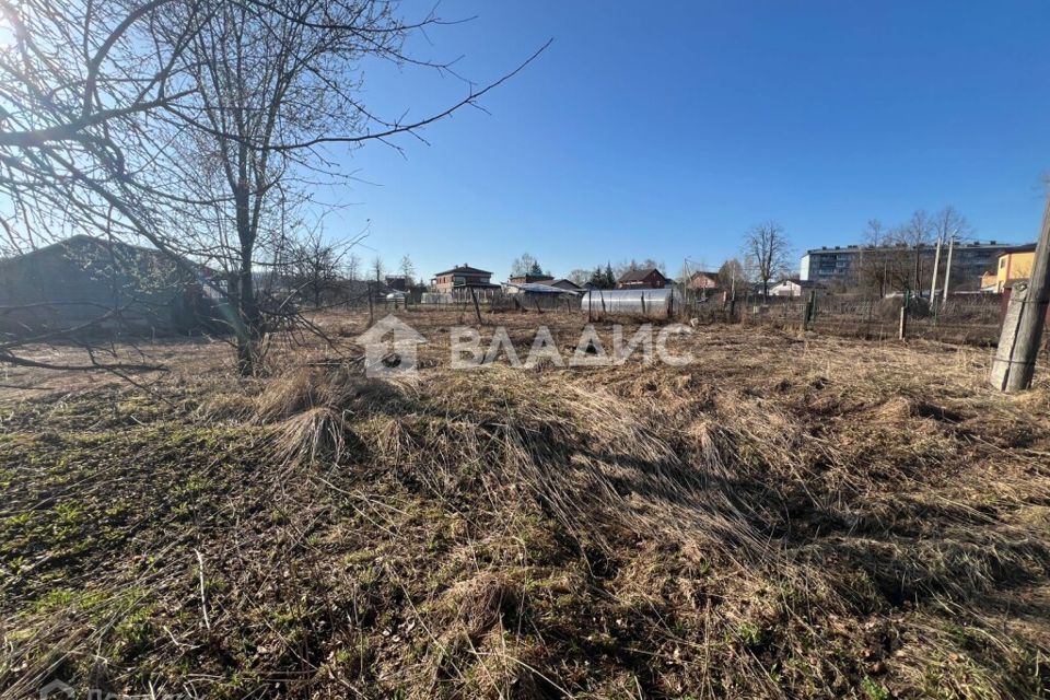 земля р-н Суздальский фото 6