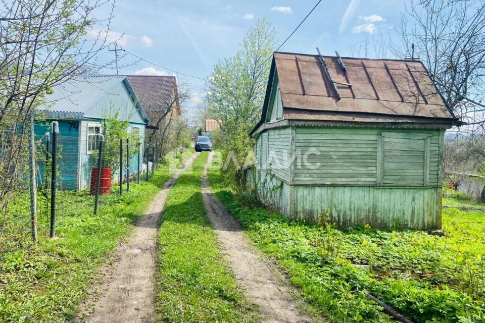 дом Владимир городской округ, сад № 2 завода Автоприбор, 83 фото 9