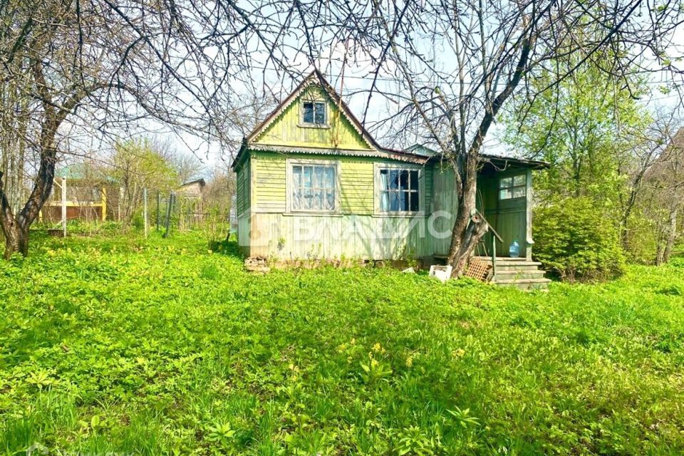 дом Владимир городской округ, сад № 2 завода Автоприбор, 83 фото 6