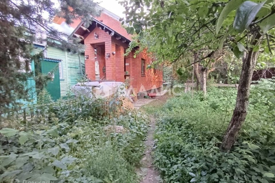 дом г Владимир р-н Фрунзенский Владимир городской округ, Пионерская 1-я, 35 фото 6