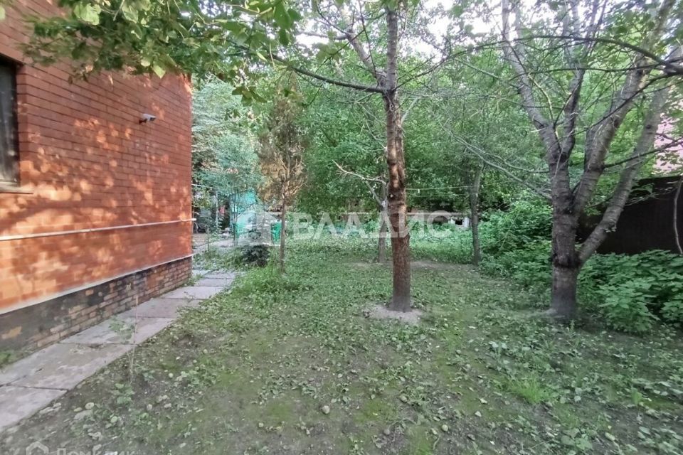 дом г Владимир р-н Фрунзенский Владимир городской округ, Пионерская 1-я, 35 фото 7