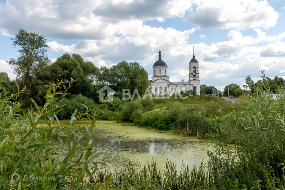 земля р-н Суздальский Кутуково фото 8