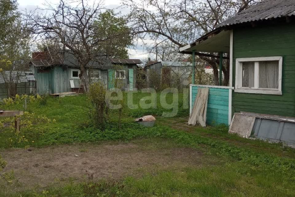 дом г Тверь р-н Московский снт Лазурный городской округ Тверь, 19 фото 6