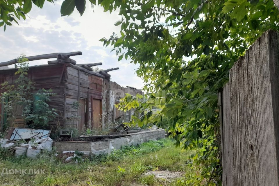 земля г Балашов ул Луначарского Балашовский район фото 5