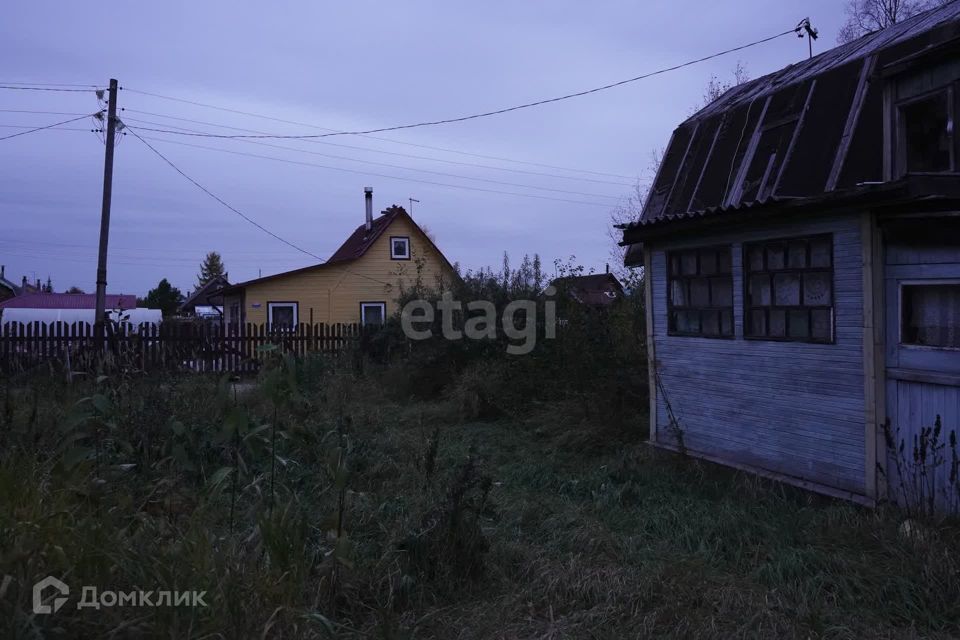 дом г Северодвинск снт тер.Теремок Северодвинск городской округ, 1129 фото 8