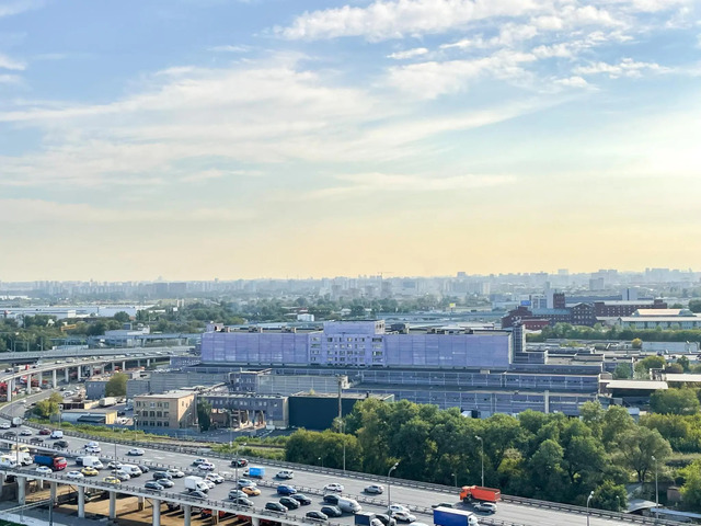 муниципальный округ Нижегородский фото