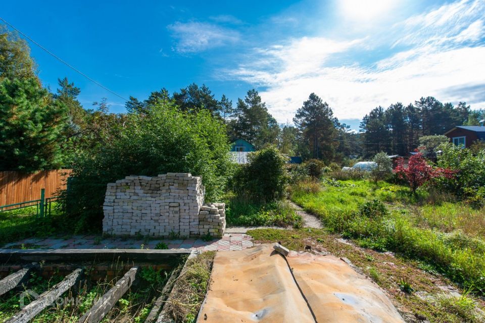 дом г Томск городской округ Томск, Кировский фото 9