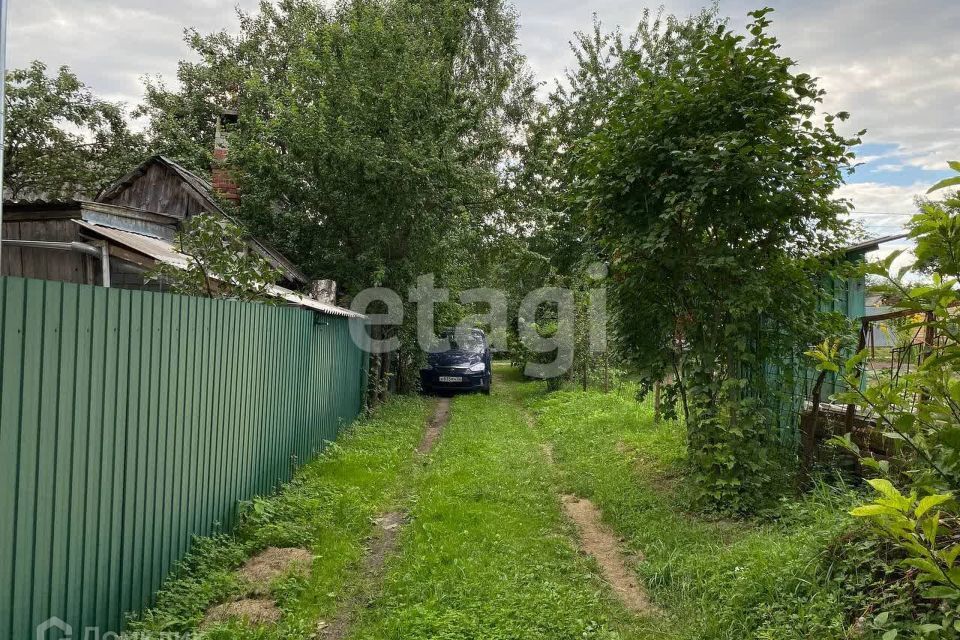 земля г Брянск СДТ Приовражное, Брянский район фото 9