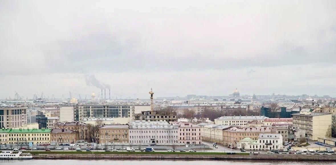 квартира г Санкт-Петербург метро Новочеркасская пер Перевозный 4 фото 2