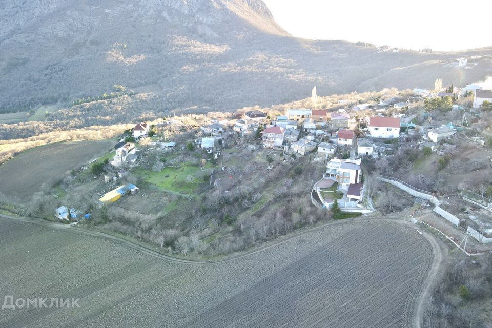 земля Алушта городской округ, Алушта фото 7