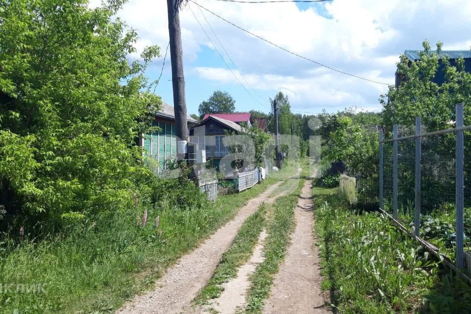 дом г Кострома Кострома городской округ, СНТ Дубки фото 10