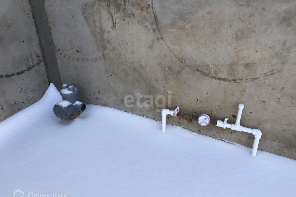 дом г Кострома городской округ Кострома, Коттеджный посёлок Первый фото 6