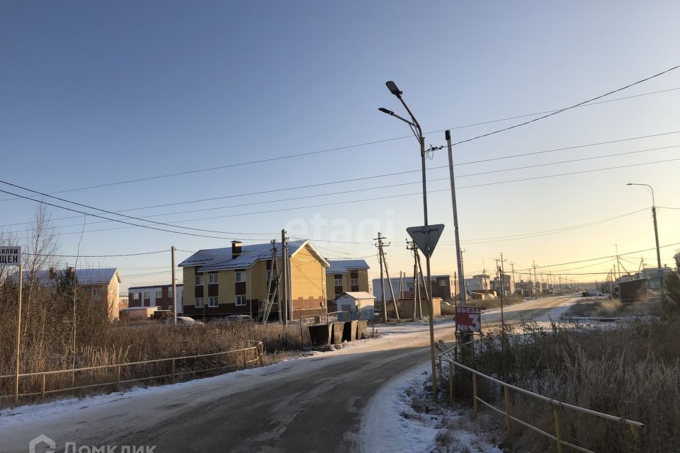 дом г Кострома городской округ Кострома, Коттеджный посёлок Первый фото 7