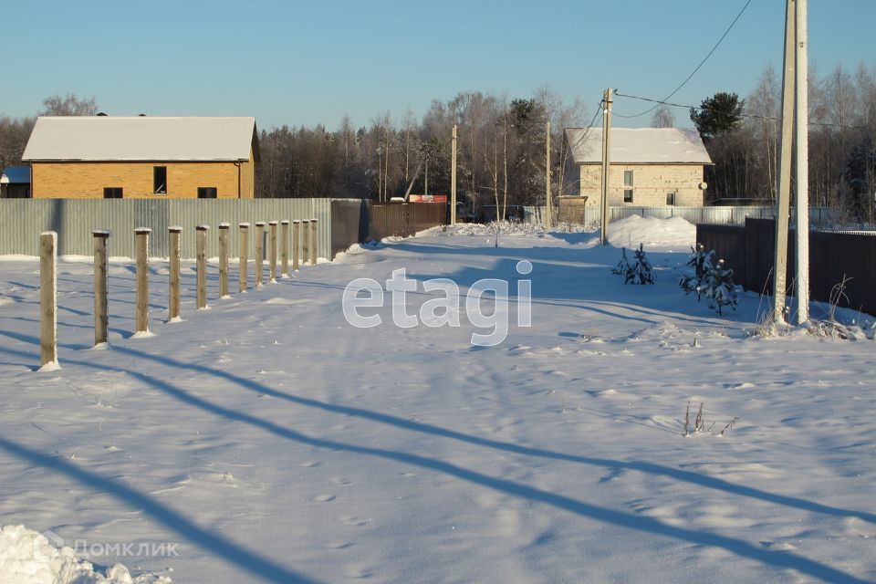 земля р-н Костромской Невежино фото 10