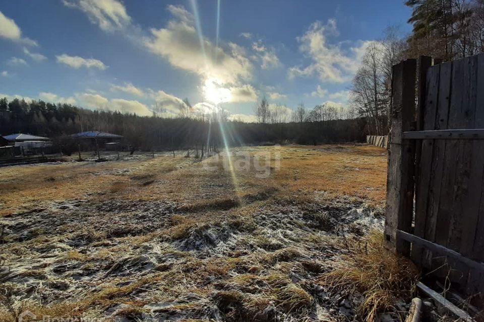 земля г Кострома Кострома городской округ, СНТ Ручеёк фото 5