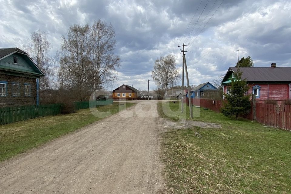 дом р-н Судиславский Михайловское фото 6