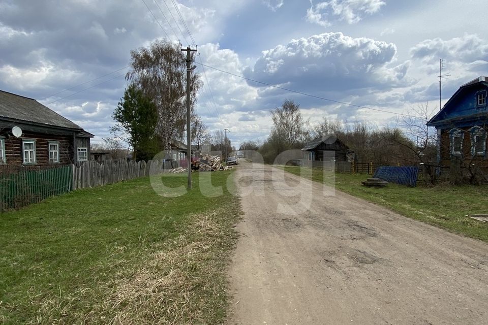 дом р-н Судиславский Михайловское фото 7