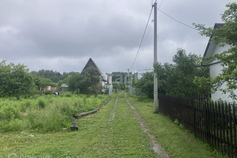 земля г Кострома городской округ Кострома, СНТ им. Крупской фото 6