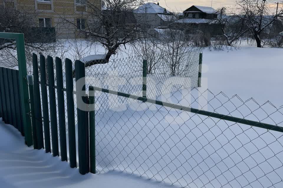 земля р-н Костромской д Середняя ул Волжская 12а фото 6