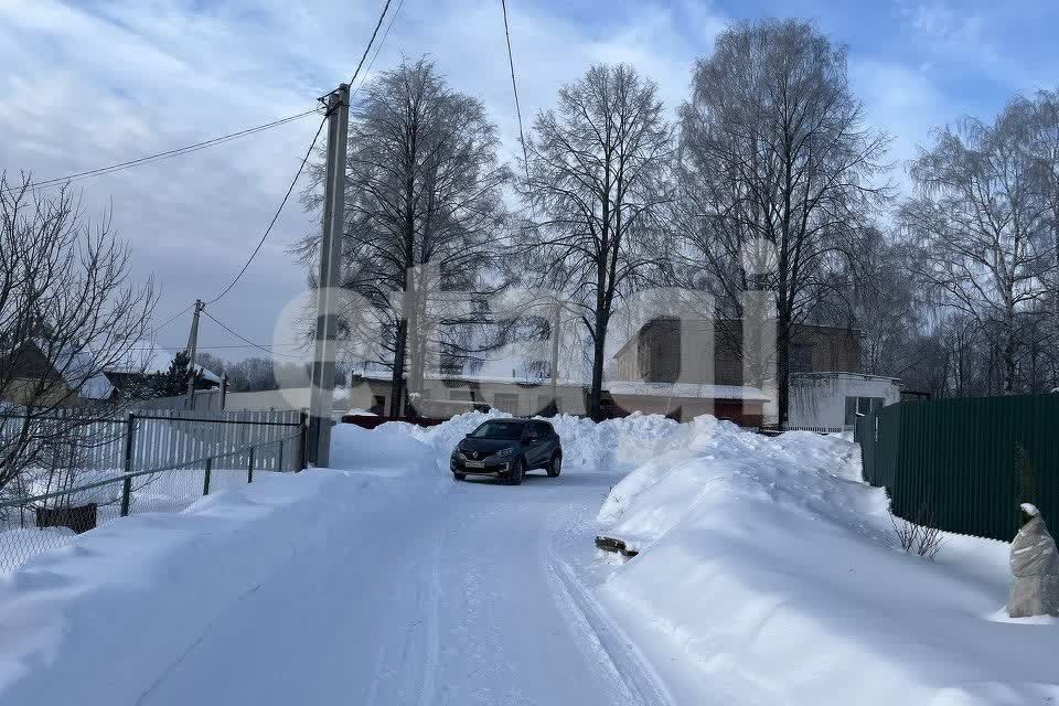 земля р-н Костромской д Середняя ул Волжская 12а фото 8