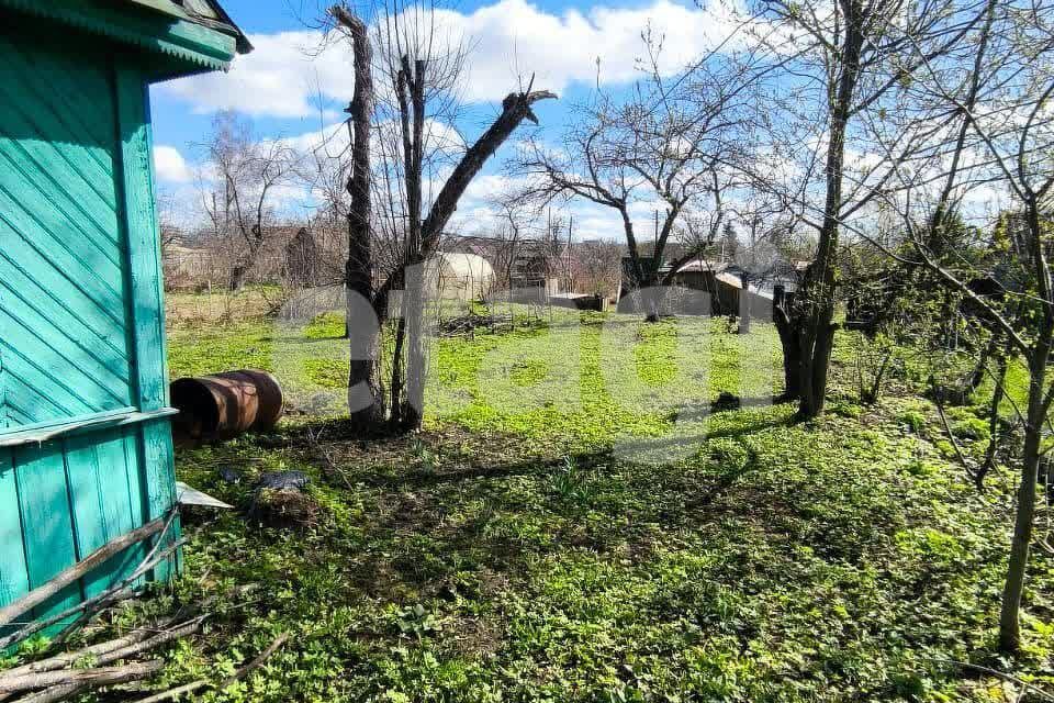 дом г Кострома городской округ Кострома, СНТ Энергетик фото 7