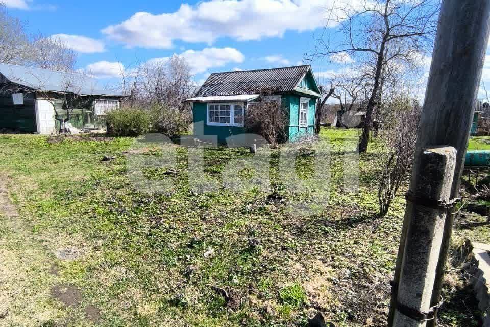 дом г Кострома городской округ Кострома, СНТ Энергетик фото 6