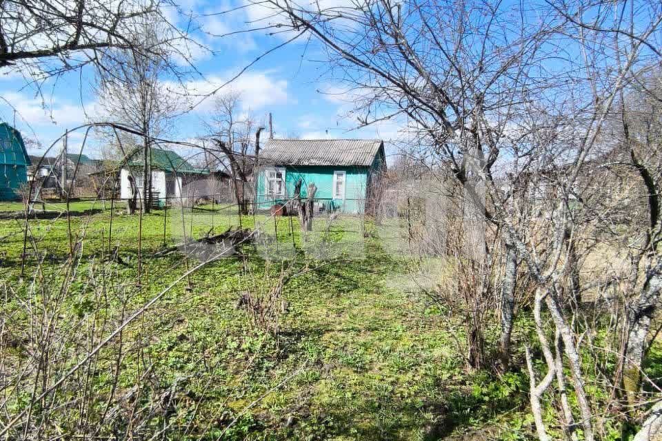 дом г Кострома городской округ Кострома, СНТ Энергетик фото 8