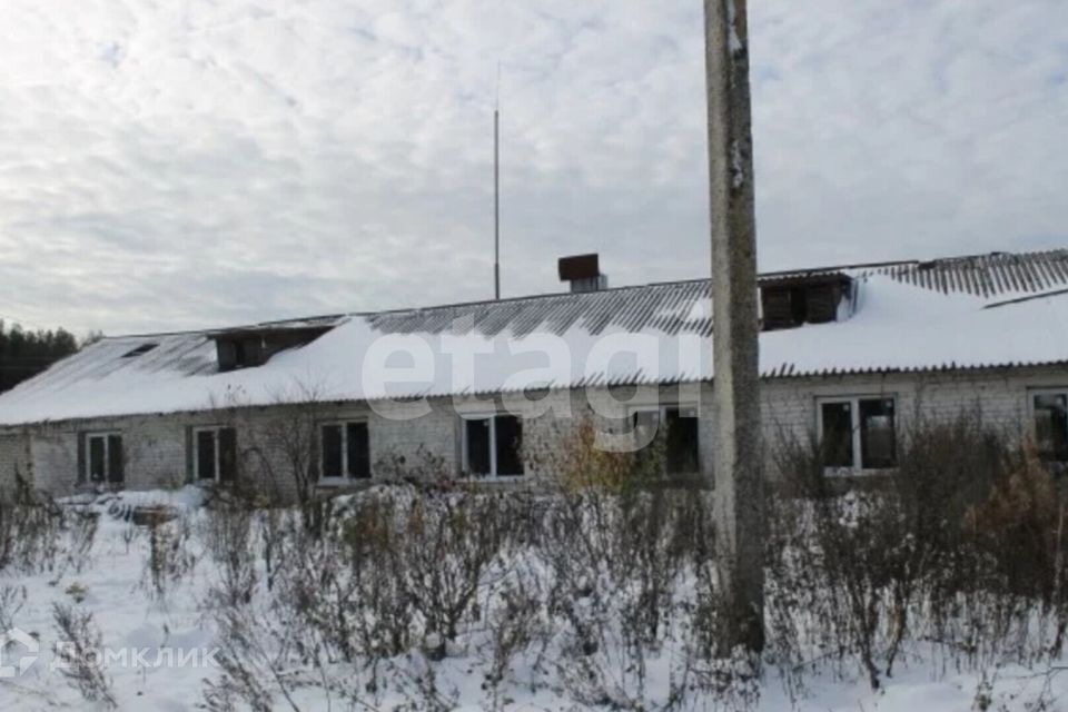 земля г Кострома городской округ Кострома, Промзона фото 10