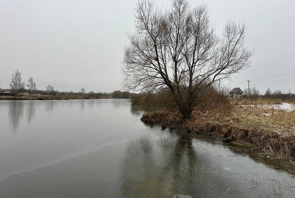 земля городской округ Раменский с Заворово фото 5