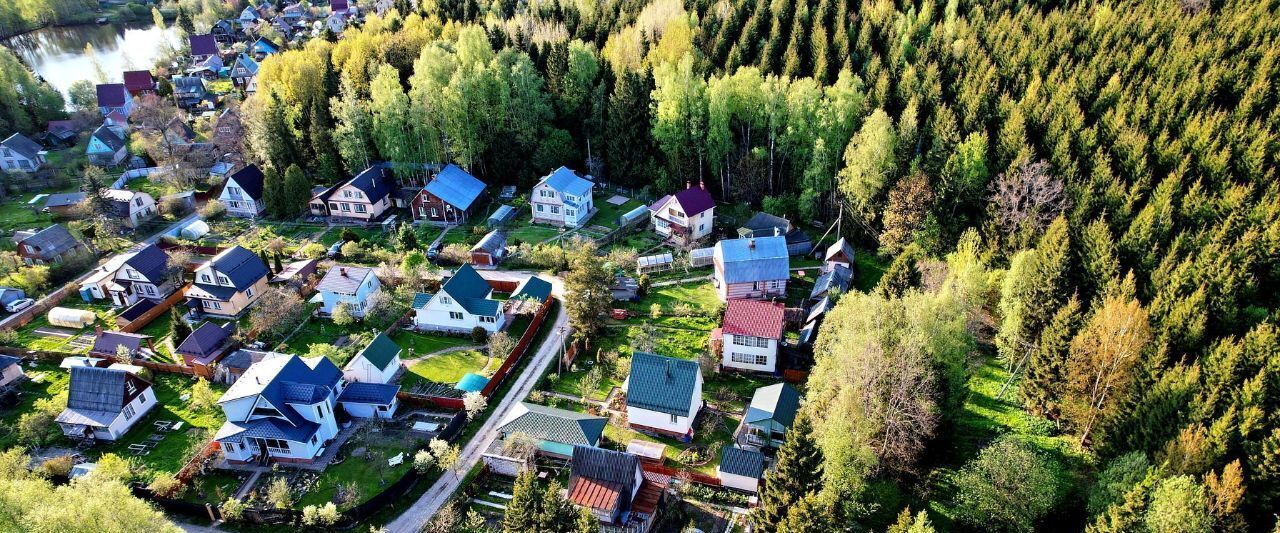 земля городской округ Сергиево-Посадский Яркое кп фото 5