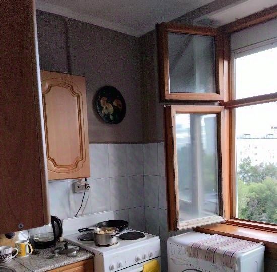 квартира г Тольятти р-н Автозаводский 2 квартал б-р Кулибина 5 2-й кв-л фото 5