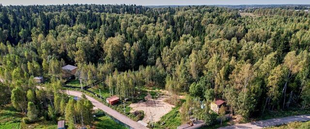 земля д Акишево Лобня фото