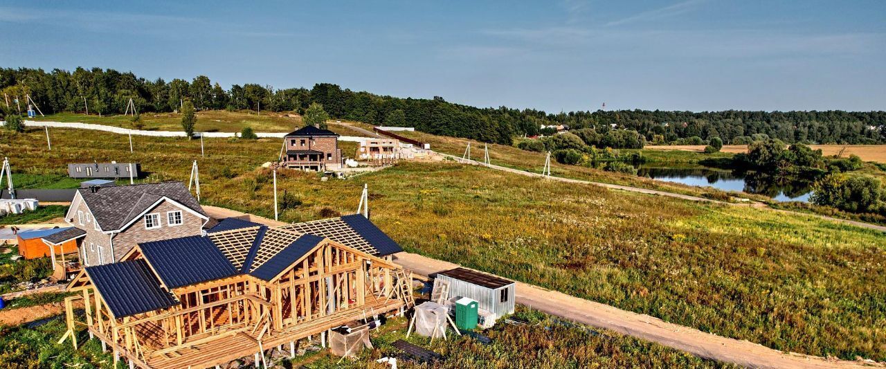 земля городской округ Раменский д Чулково Удельная фото 3