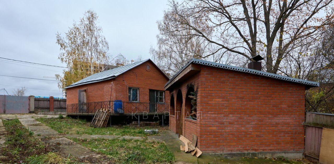 дом г Москва п Рязановское д Алхимово метро Остафьево фото 19