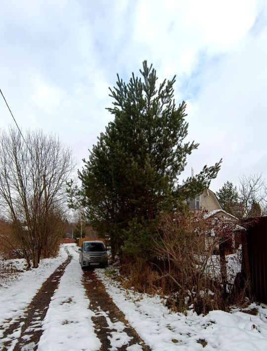 дом городской округ Клин д Бирево снт Авторемонтник 21 фото 31